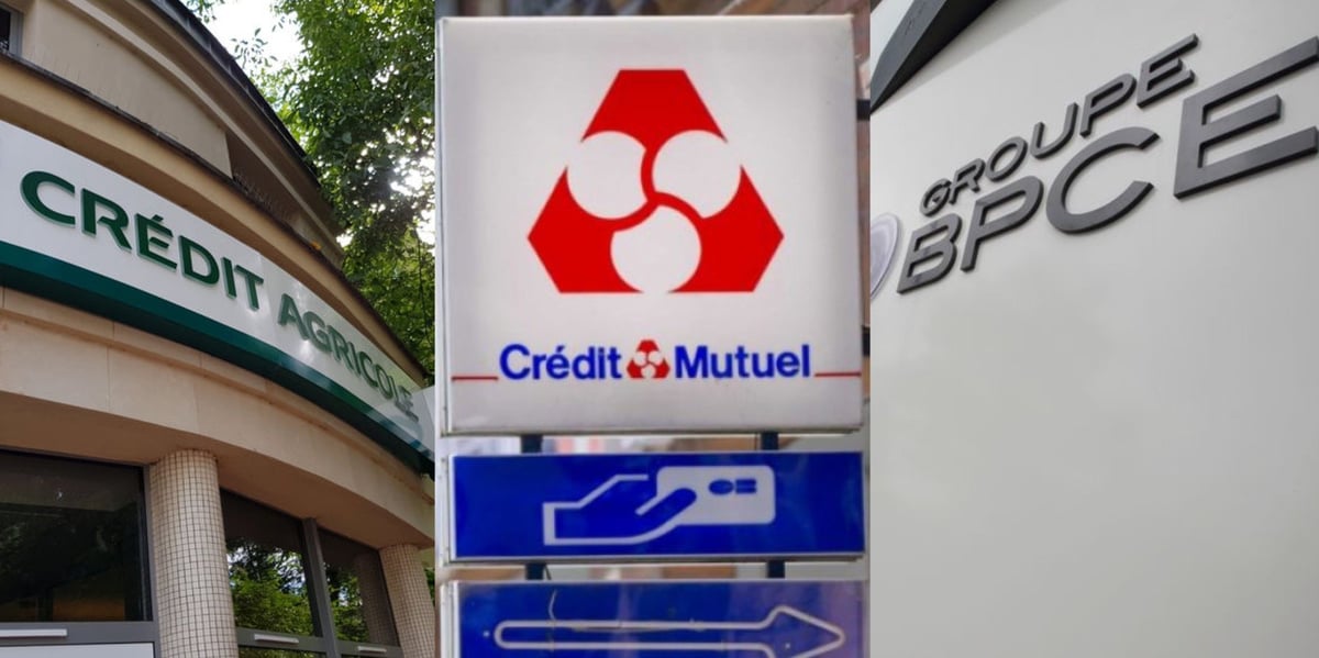 banque
