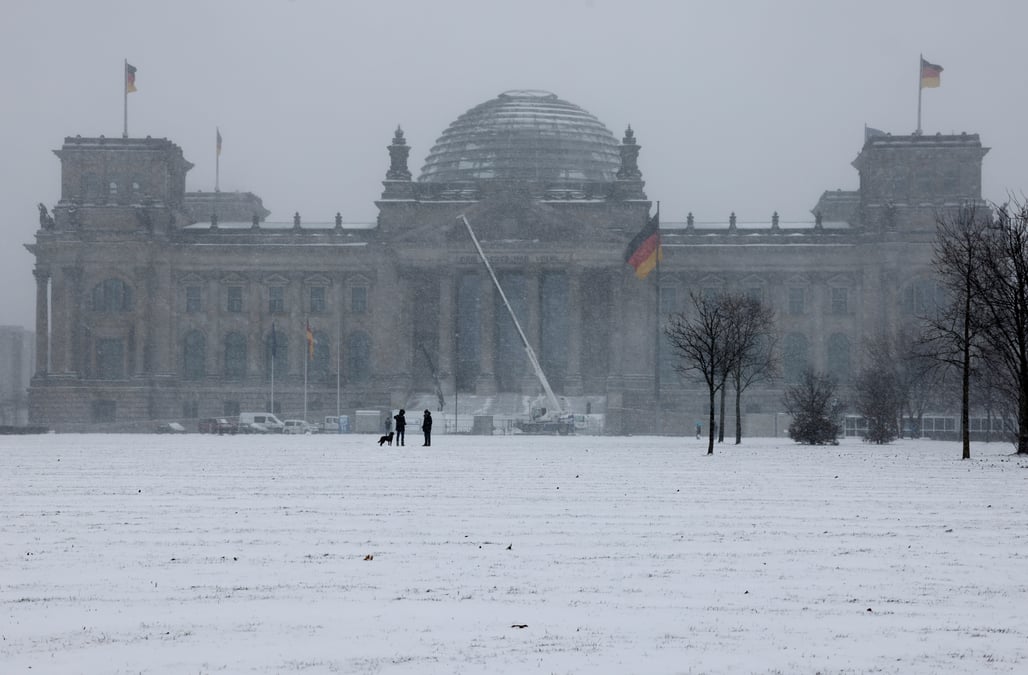 Coronavirus: le bilan en allemagne depasse les 65.000 deces