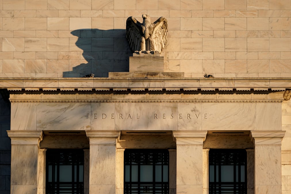 Etats-unis: la fed releve son principal taux d'un quart de point
