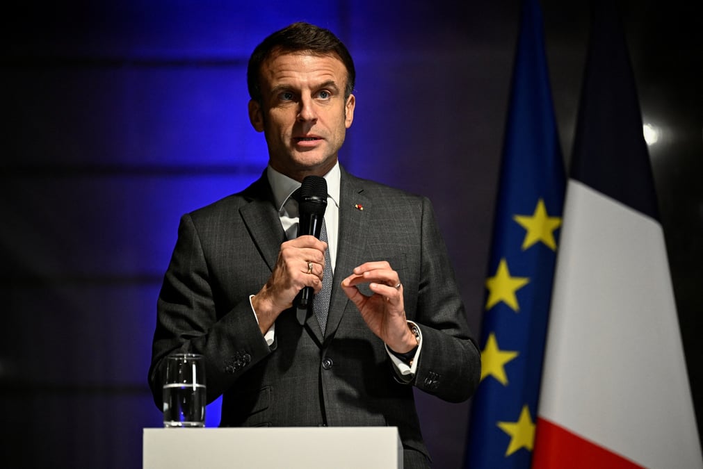 Lors d'une conférence de presse, il s'est félicité que l'accord UE-Mercosur n'ait « pas été conclu à la va-vite » (Photo d'illustration).