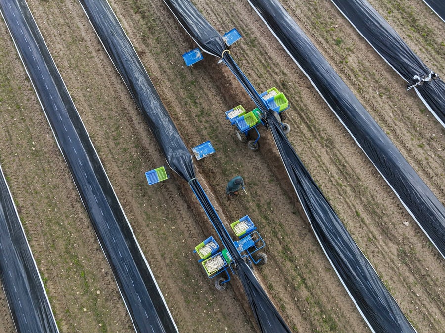 La pollution découle de pratiques agricoles dont les bénéfices, agronomiques voire environnementaux, ne sont pas contestés.
