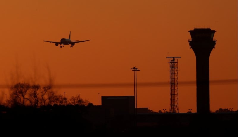 Ardian veut vendre sa part dans l'aeroport de luton