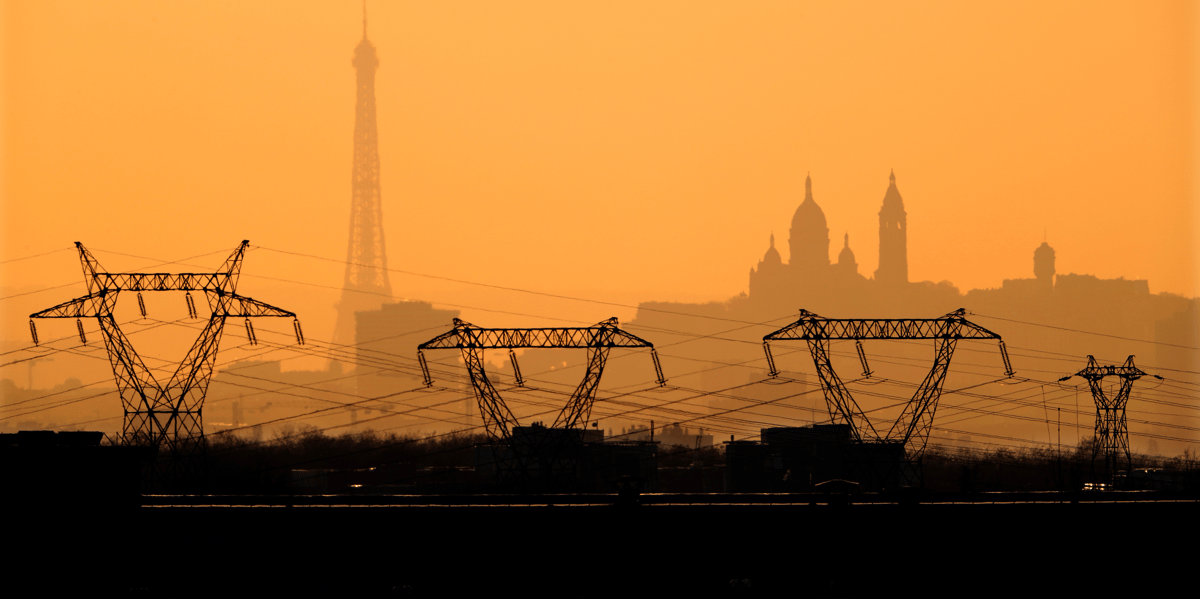 La programmation de l'energie probablement repoussee a novembre