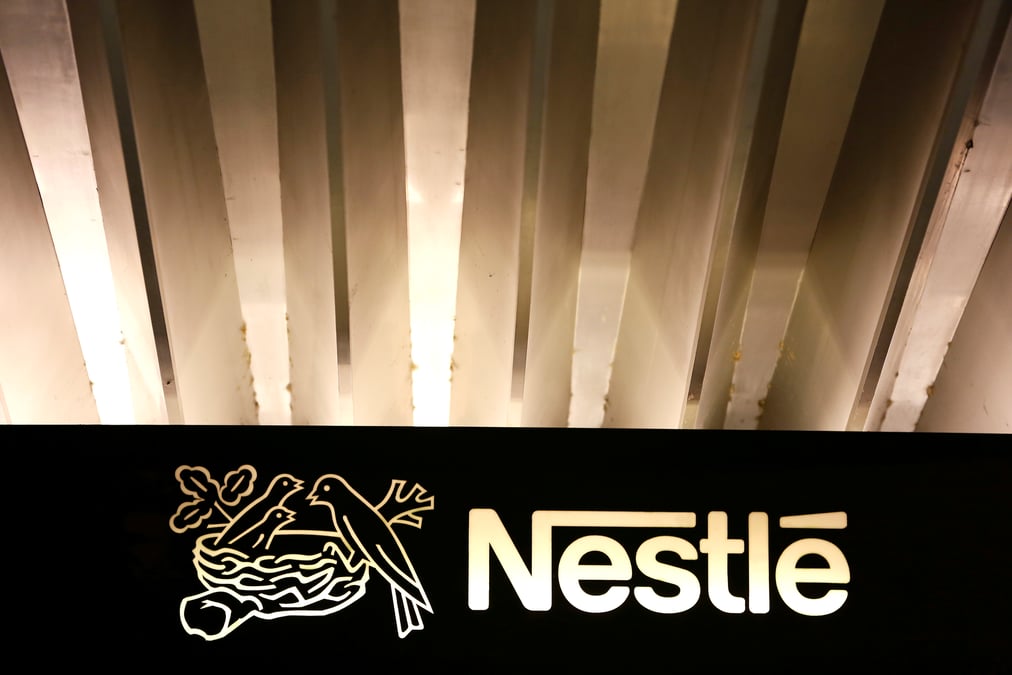 Chine et usa dopent le premier trimestre de nestle, objectifs confirmes