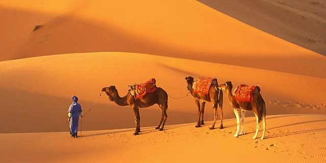 Tourisme
