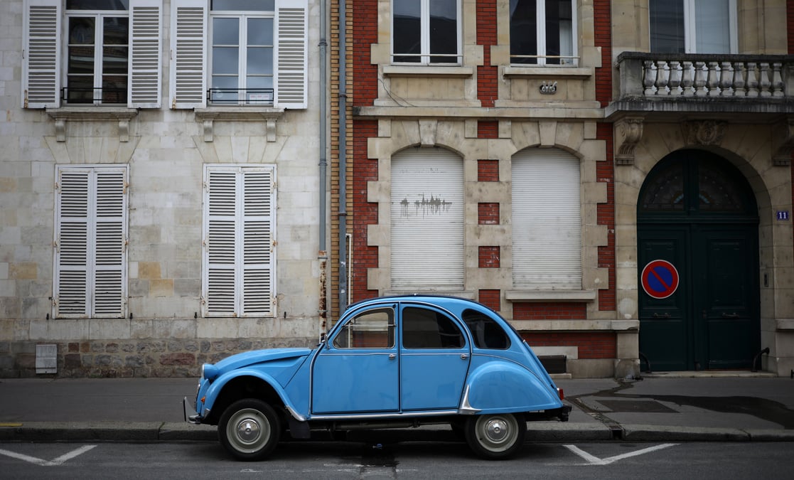 Nouvelles regles pour les primes a la conversion auto