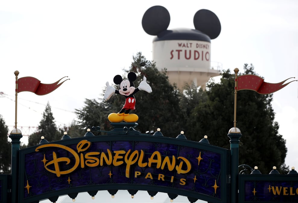 Disneyland paris va rouvrir a partir du 15 juillet