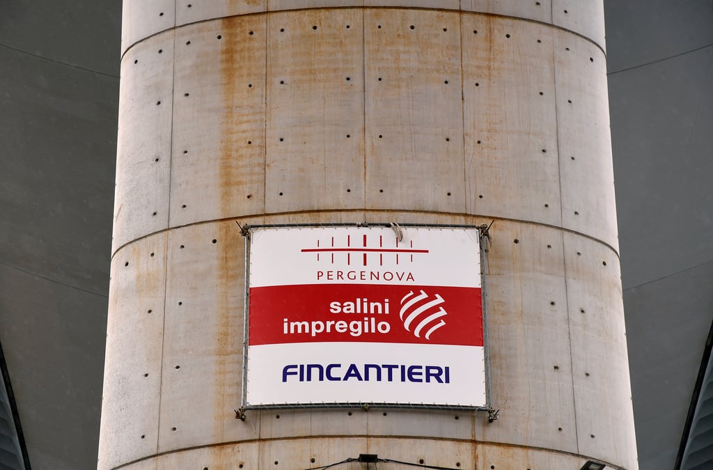 Fincantieri decidera du rachat des chantiers de l'atlantique d'ici la fin de l'annee