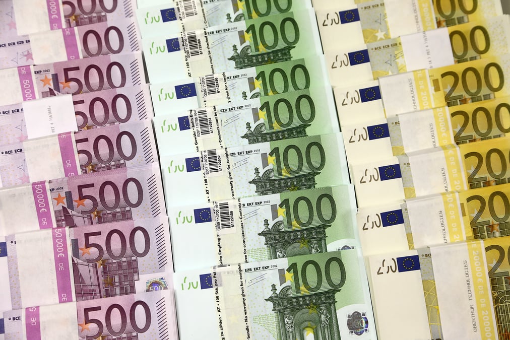France: l'insee prevoit un rebond de l'economie au premier semestre 2021