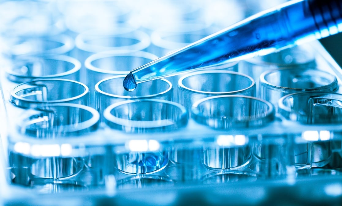 test medical