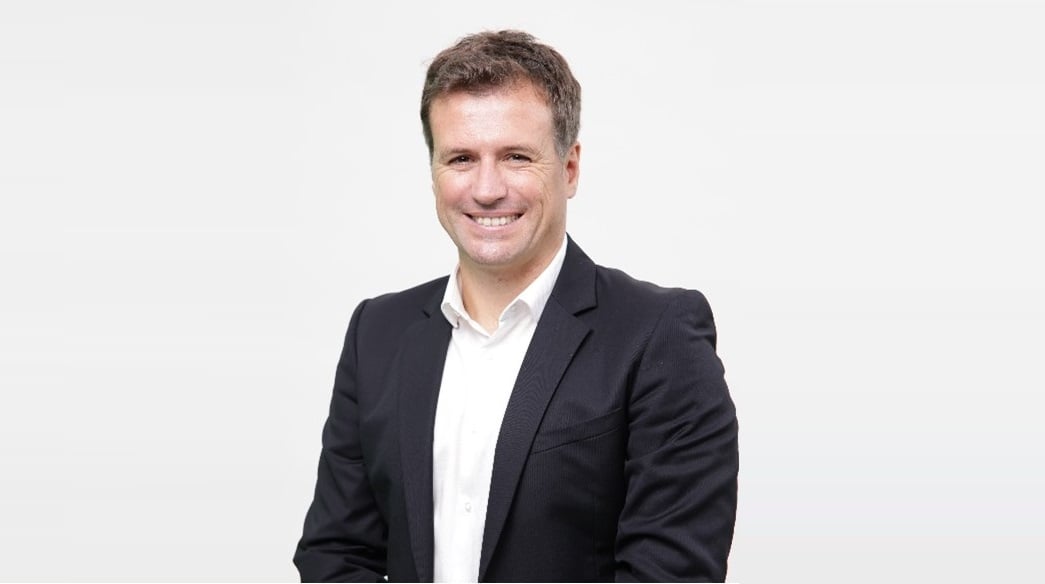 Sébastien Ory