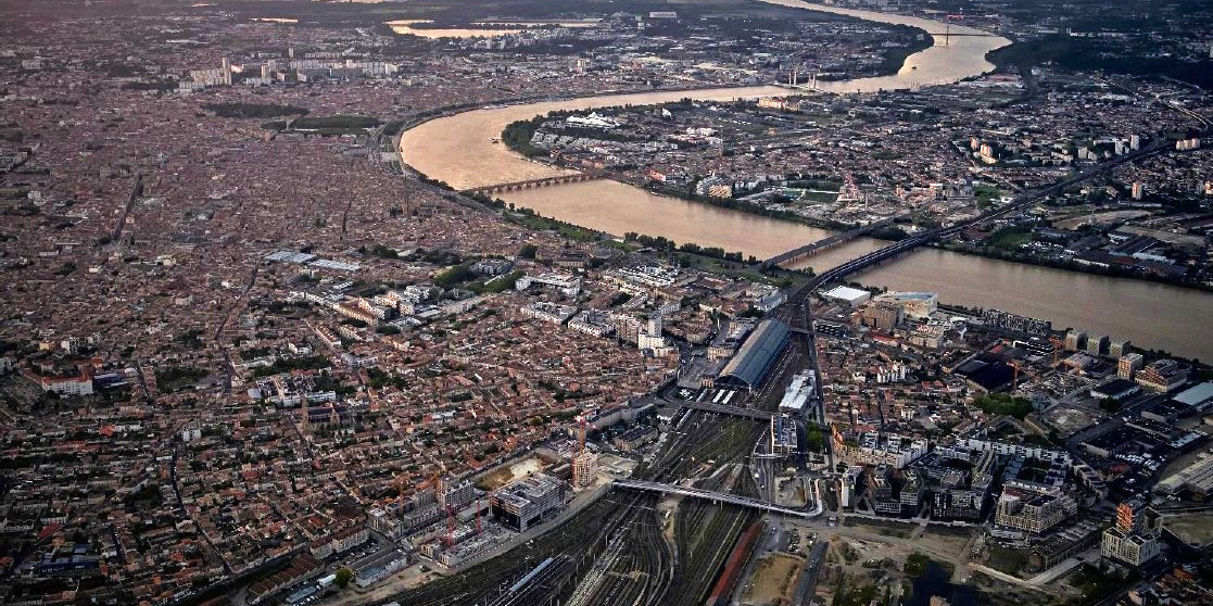 Bordeaux Euratlantique