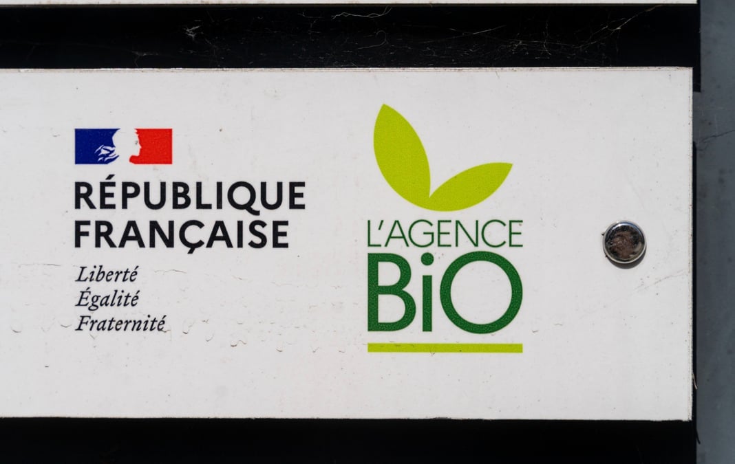 L'Agence Bio fête ses 40 ans jeudi 22 mai.
