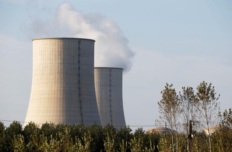 Nouveau survol de centrales nucléaires par des drones