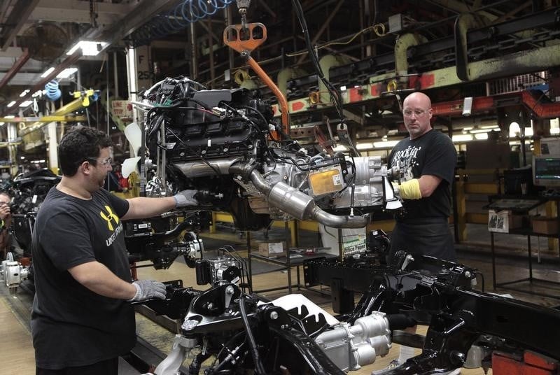 Plus forte hausse de l'emploi aux Etats-Unis depuis juin