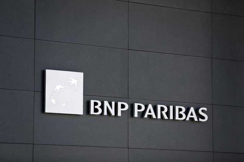 Bnp paribas, a suivre vendredi a la bourse de paris