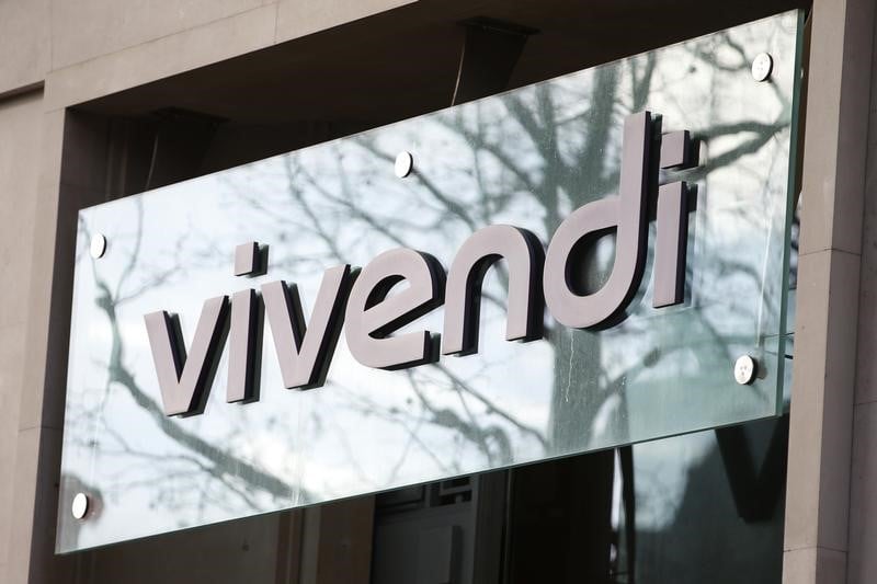 Vivendi va installer un "campus" numerique sur l'ile seguin