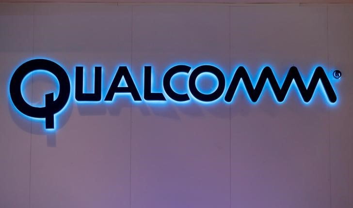 Qualcomm devra verser 815 millions de dollars a blackberry apres un arbitrage