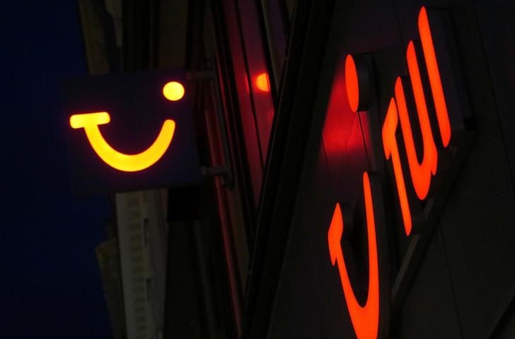 Tui cede le solde de sa part dans hapag-lloyd