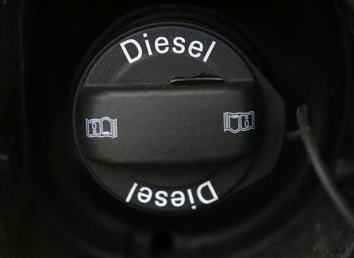 Autriche: un accord trouve avec les constructeurs sur le diesel
