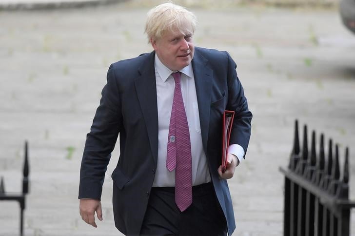 Londres fixera le montant juste de la facture du brexit
