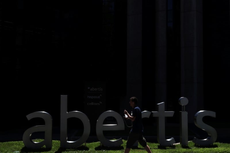 L'ue donne son feu vert au rachat d'abertis par atlantia