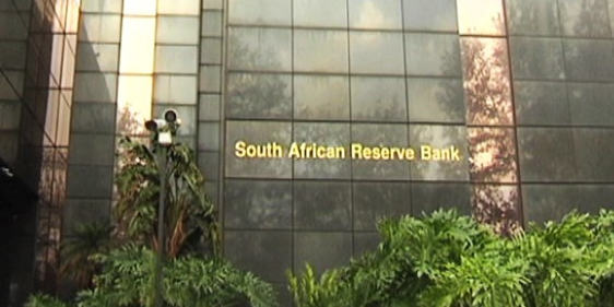 Banque centrale