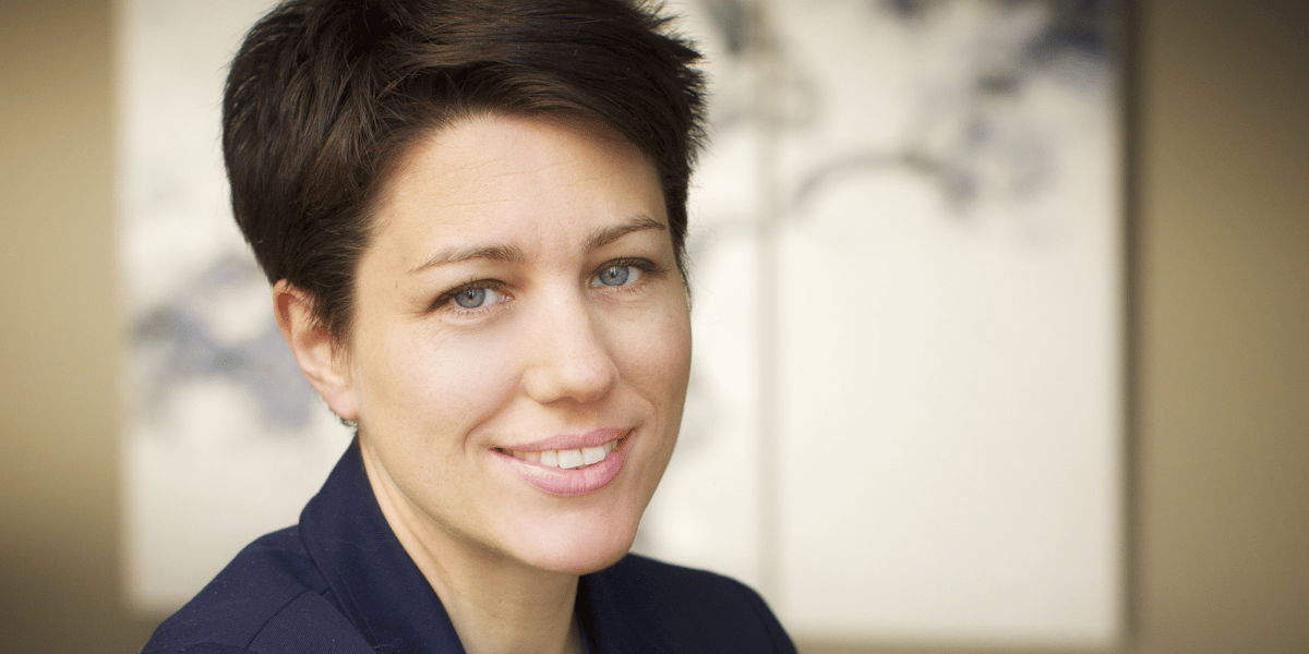 Caroline Faillet