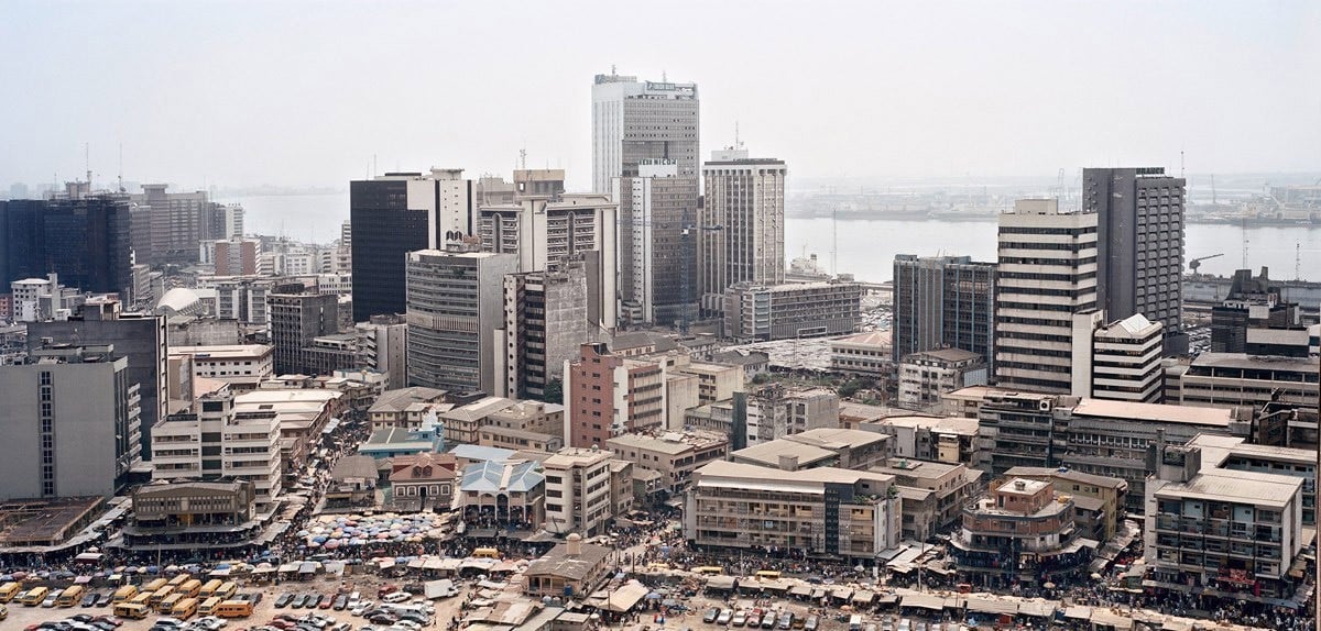 Lagos, Nigeria