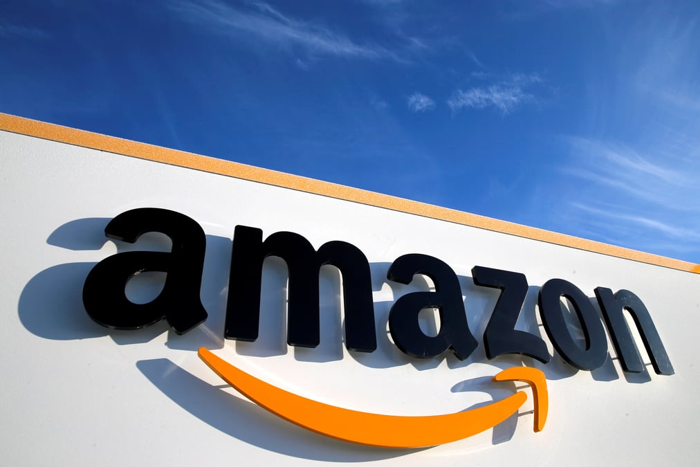 Amazon ferme son site de vente en ligne en chine