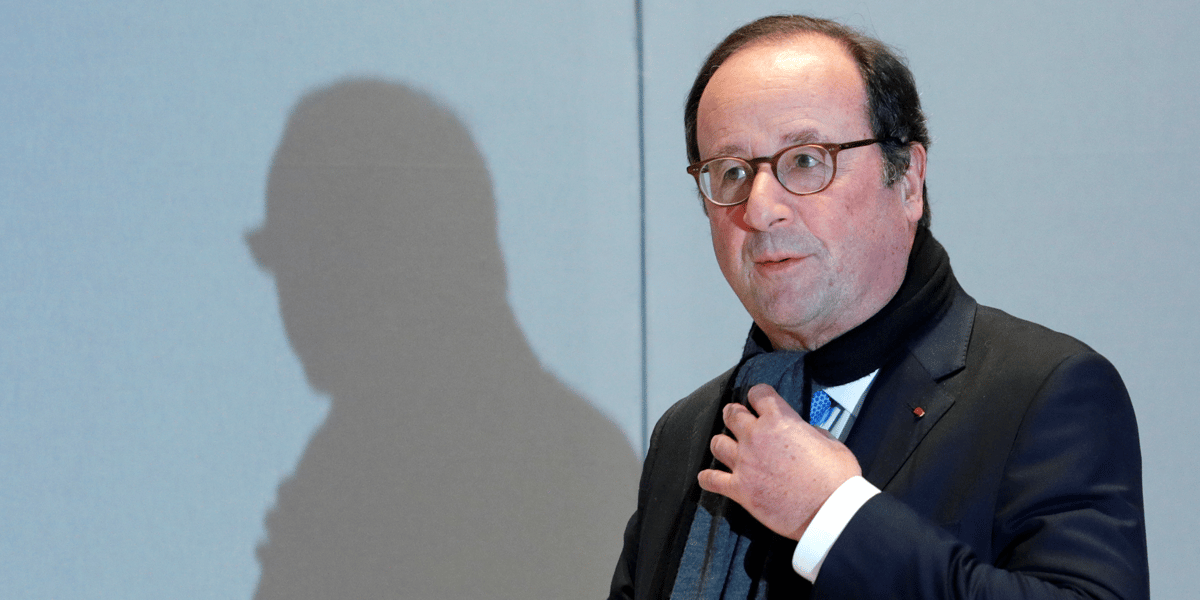 L'absence d'elus ps serait extremement grave, selon hollande