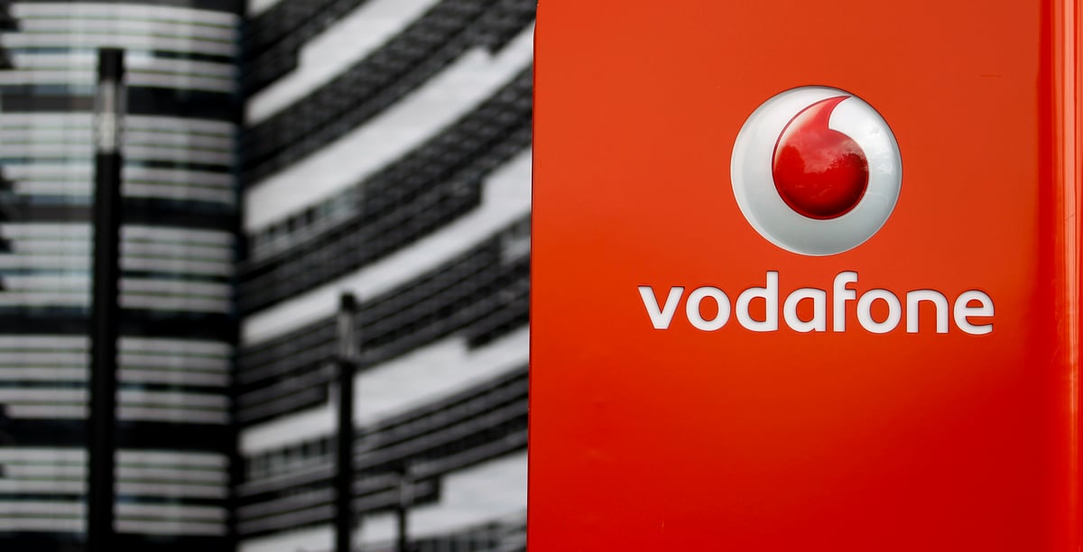 Vodafone va retirer huawei du coeur de ses reseaux