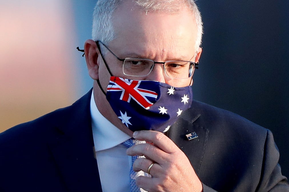 Australie: le gouvernement pourra s'opposer aux accords avec des pays etrangers