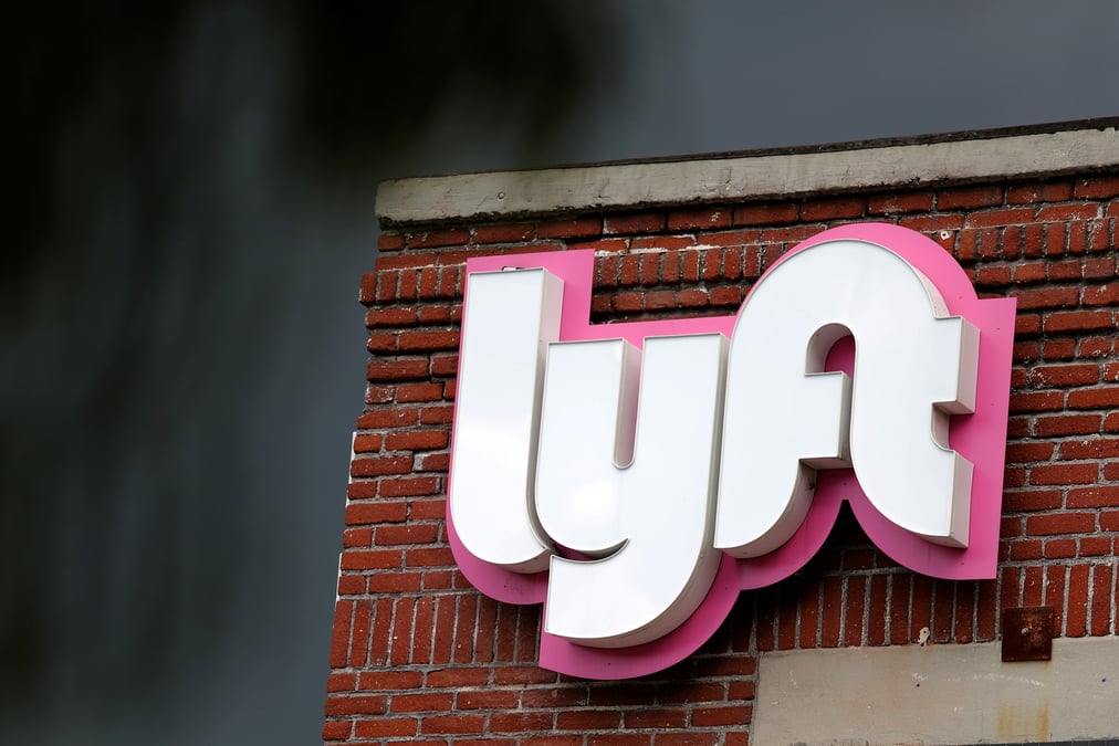 Lyft a suivre a wall street