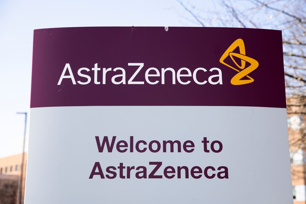 Coronavirus: une agence americaine s'interroge sur les donnees cliniques du vaccin astrazeneca