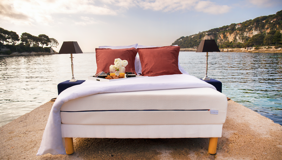 Matelas niçois