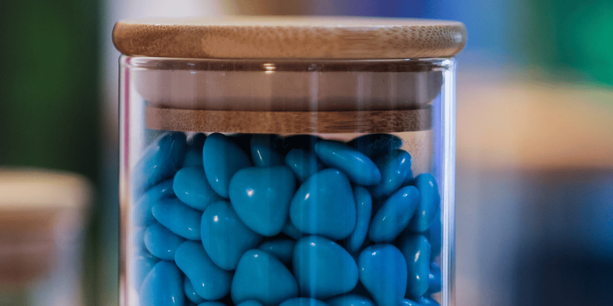 Fermentalg le bleu Bule Origins