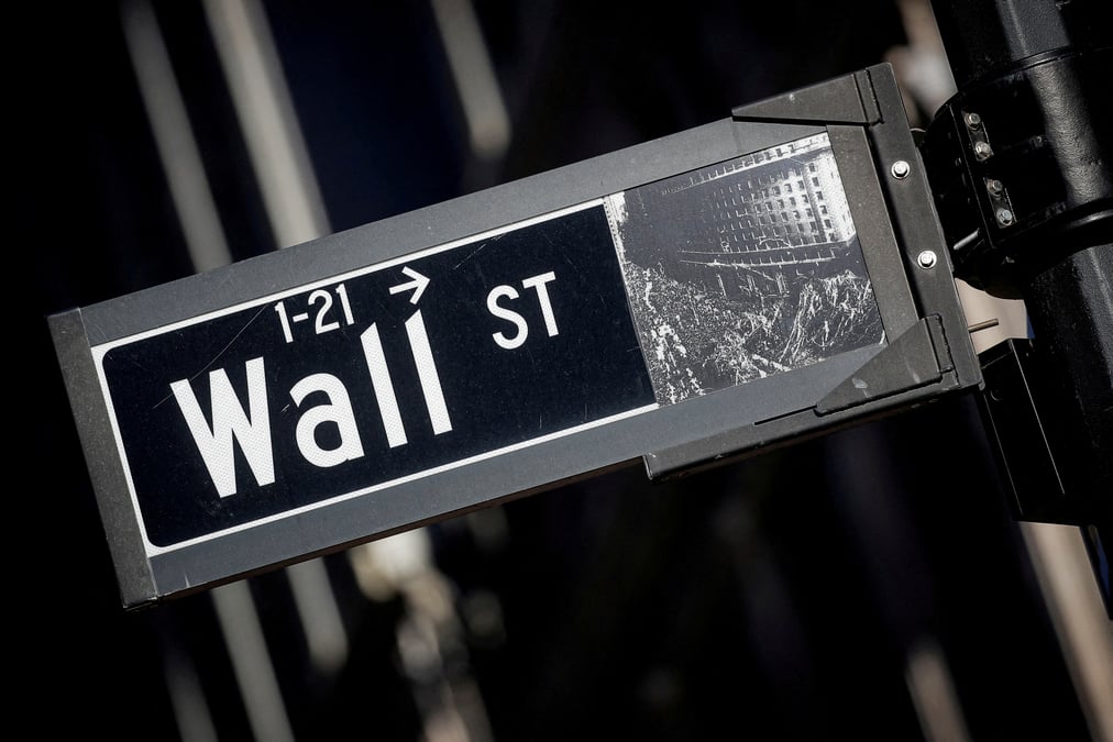 Wall street ouvre en hausse