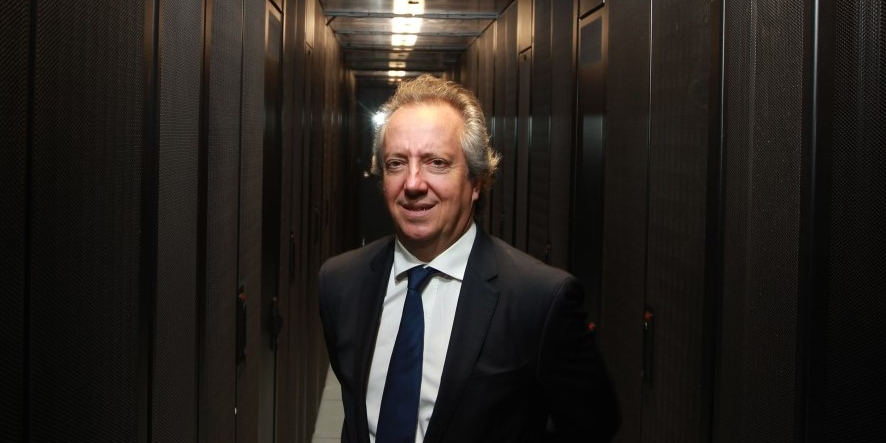 Nicolas Leroy Fleuriot Cheops Technology