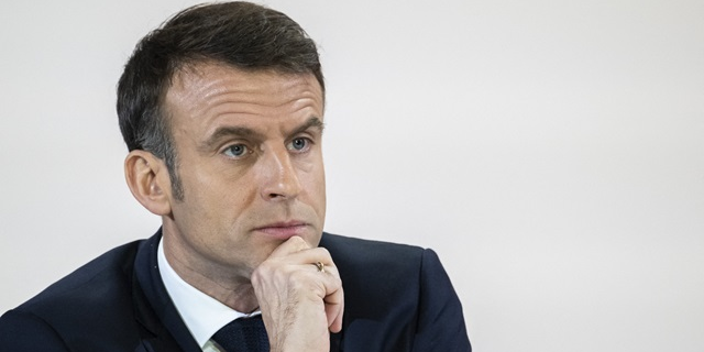Lors de son allocution ce jeudi, le président de la République a affirmé vouloir renforcer les contrôles des « plus gros industriels » et des « plus gros distributeurs ».