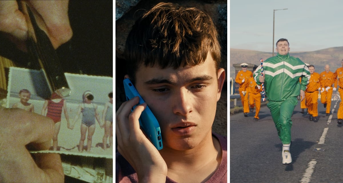 Découvrez nos critiques cinéma de la semaine du 16 juin 2025.