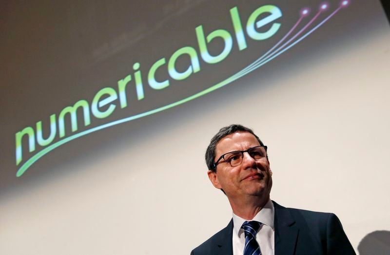 Numericable dit ne pas avoir besoin d'avaler Bouygues Telecom