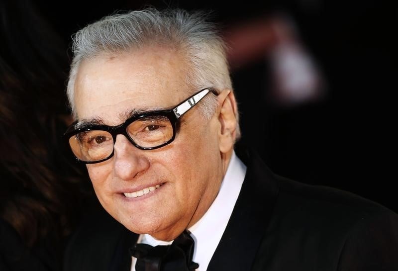 Martin Scorsese prépare un film sur les Ramones