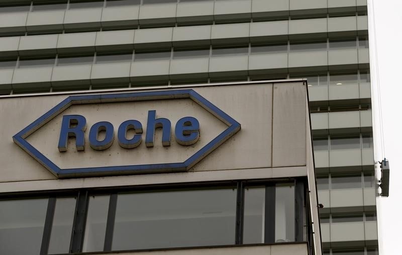 Roche se desengagera de quatre sites de production