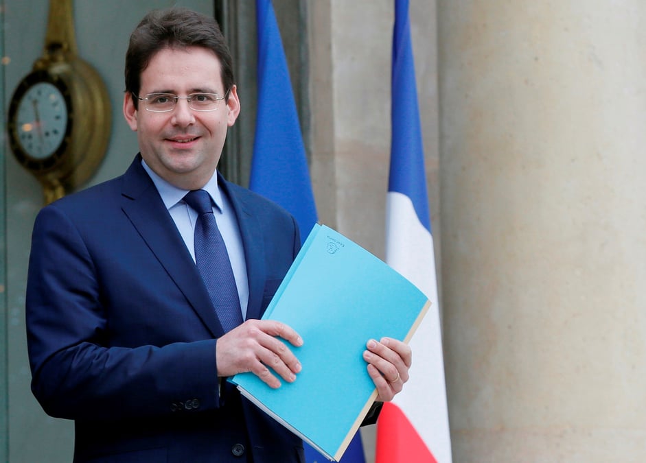 Paris sceptique sur un accord de libre-echange ue-usa avant fin 2016