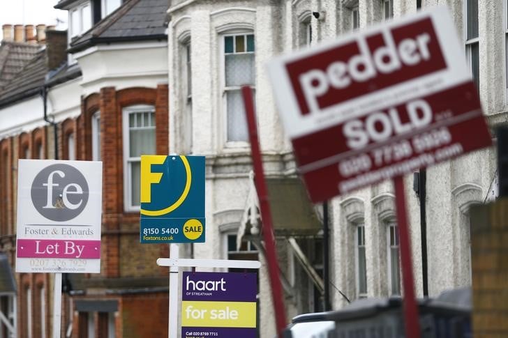 Les actifs immobiliers britanniques du fonds souverain norvegien deprecies apres le brexit
