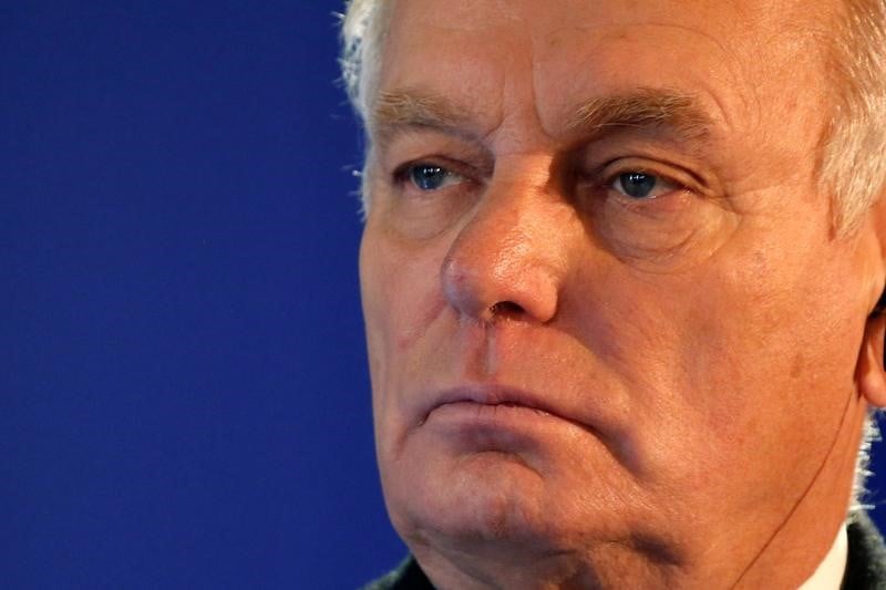 Les propos turcs sur le "nazisme" sont inacceptables