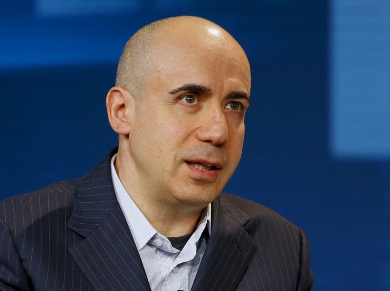 Dst global voit 4.000 milliards de dollars de nouvelles start-up internet d'ici 2025