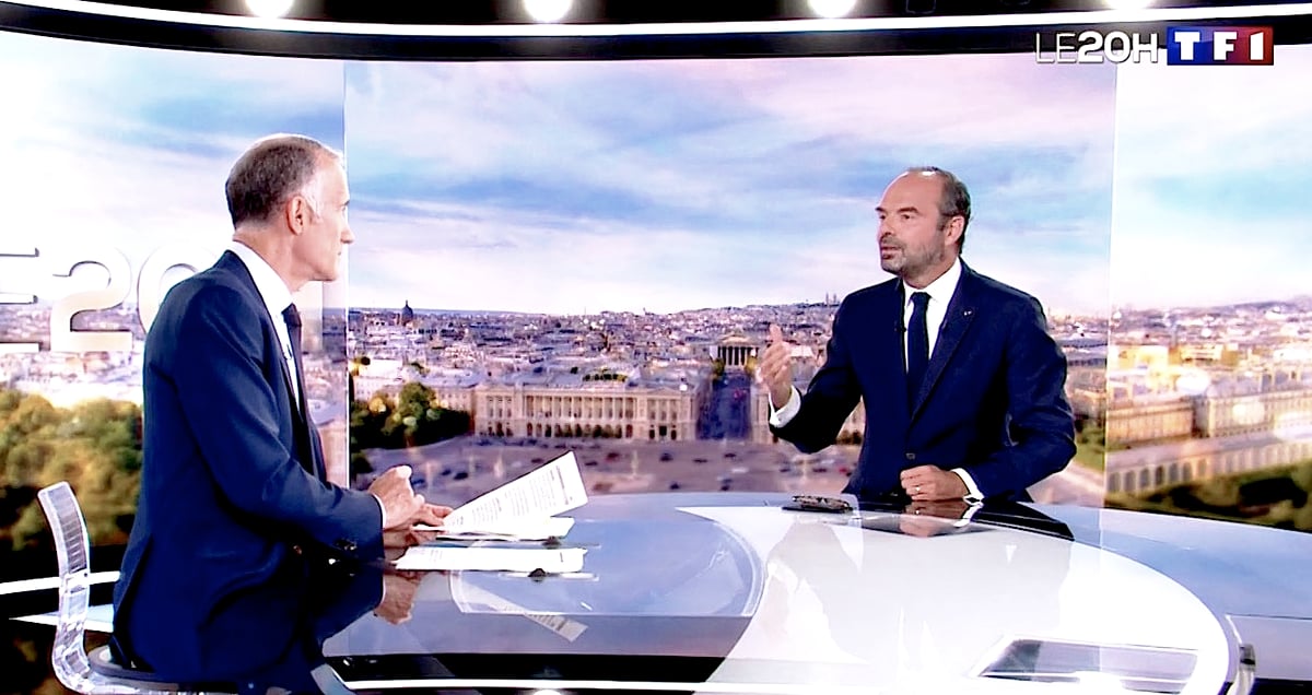 edouard philippe