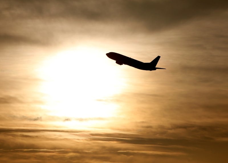 Des sites de voyage s'adaptent a l'immobilisation du 737 max